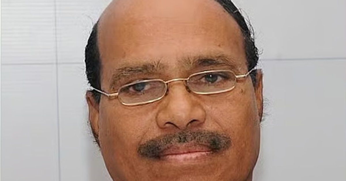 வீரமணி போக்சோ வழக்கில் மேலும் மூவர் கைது