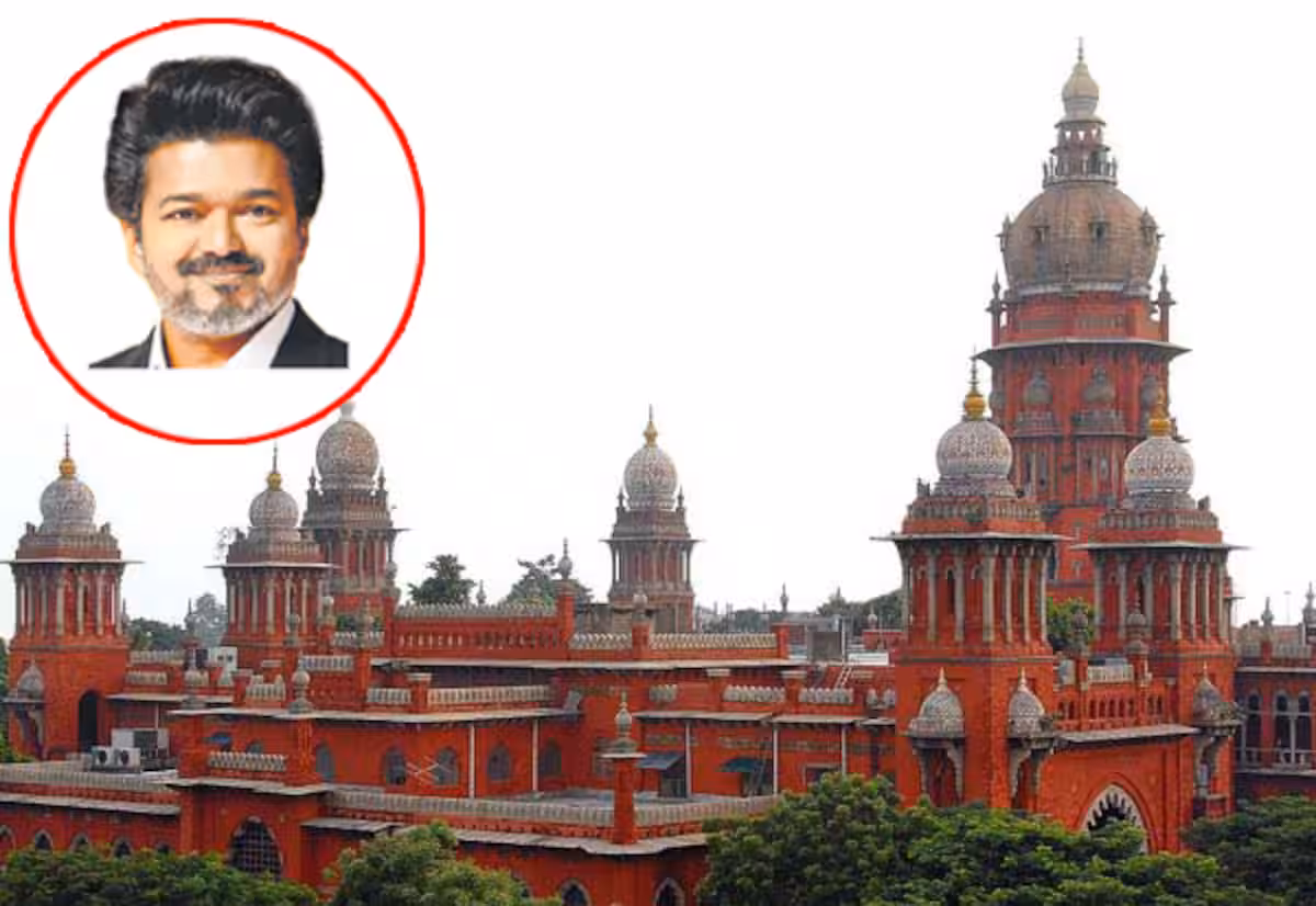 பெரம்பூர் வெற்றியை எதிர்த்த வழக்கை நிராகரிக்க வேண்டும்: ஐகோர்ட்டில் முதல்வர் தரப்பு வாதம்