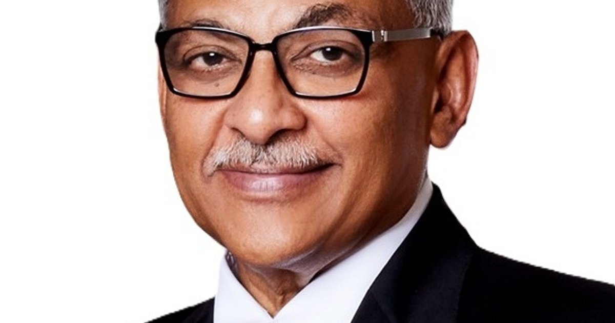 நீதியில் தொண்டூழியர்களின் பங்கு: தலைமை நீதிபதி உரை