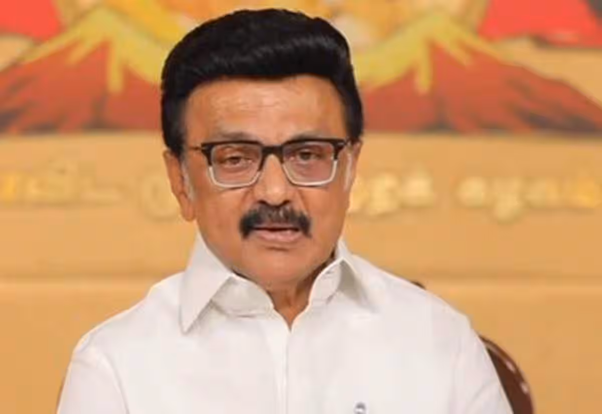 எல்லா திசைகளிலும் குற்றச் சம்பவங்கள் கொடிகட்டிப் பறக்கின்றன; ஸ்டாலின் குற்றச்சாட்டு