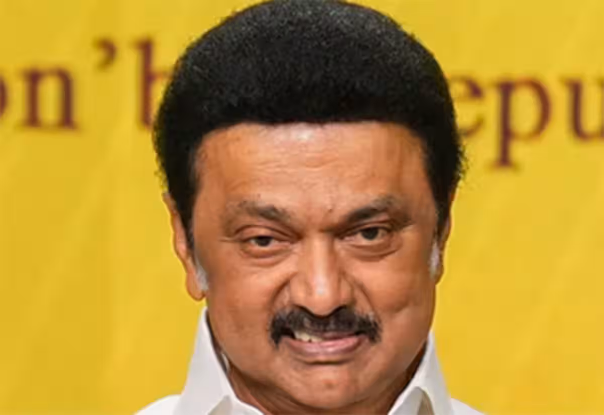 மொத்த கவனமும் நாற்காலியை காப்பாற்றுவதில் தான்: முதல்வர் விஜயை விமர்சிக்கும் ஸ்டாலின்
