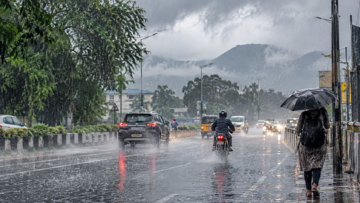 இன்று கனமழைக்கு வாய்ப்பு.. எந்தெந்த மாவட்டங்களில் தெரியுமா?