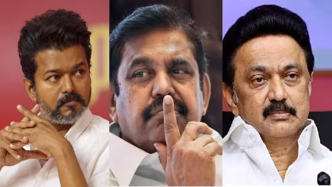 TN By Election Result 2026: நாளை வாக்கு எண்ணிக்கை.. இடைத்தேர்தலில் வெற்றி வாகை யாருக்கு? 5 முனைப்போட்டியில்