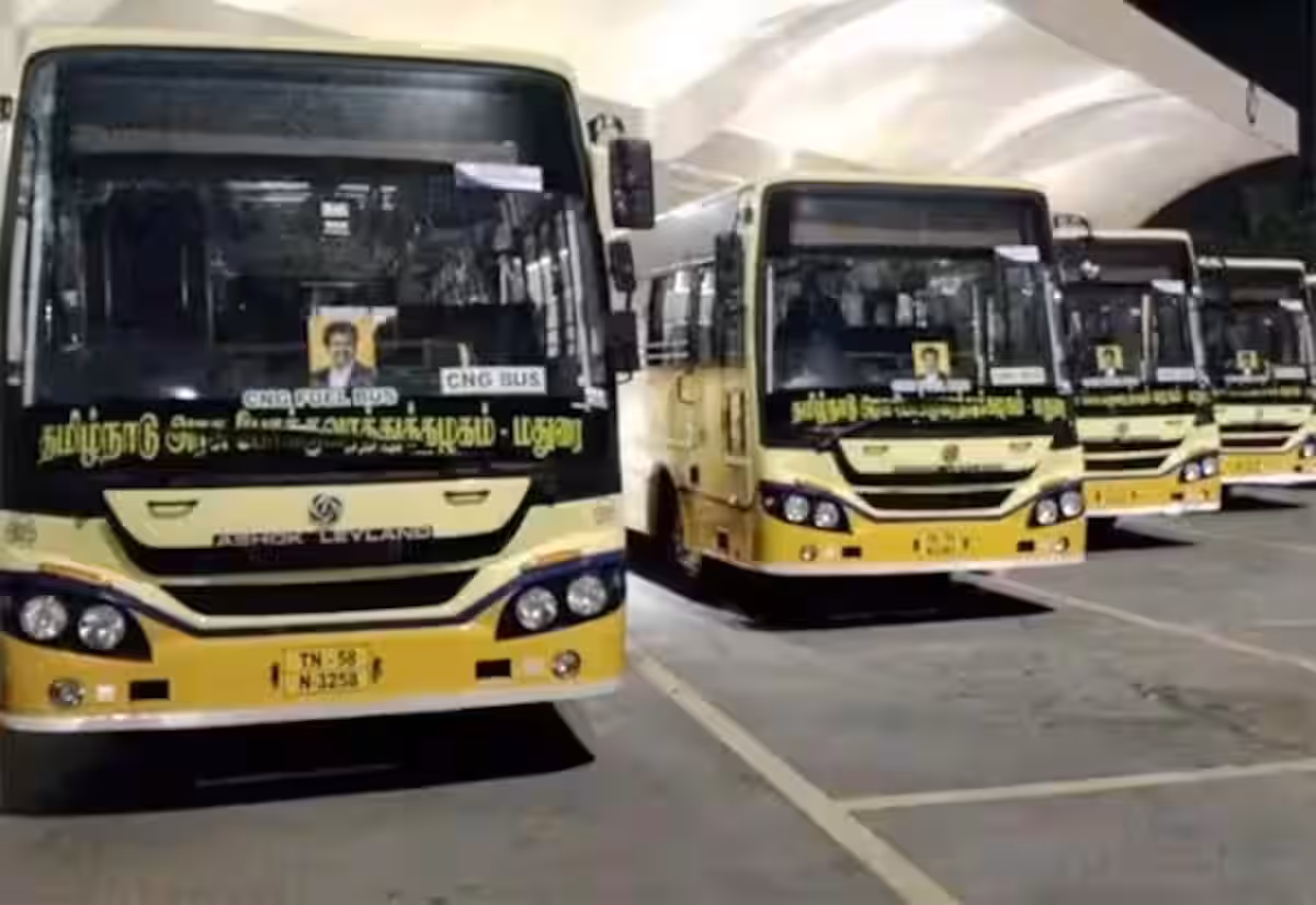 340 விரைவு, சொகுசு பஸ்கள் சாதாரண கட்டணத்தில் இயக்கம் : ஆண் பயணியருக்கு கட்டணம் குறைந்தது