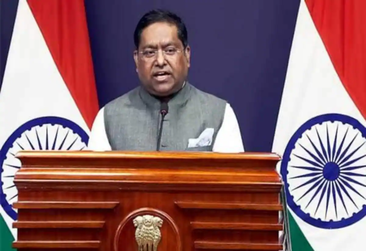 சவுதி அரேபியாவில் விமான நிலையங்கள் மீது தாக்குதல்; இந்தியா கடும் கண்டனம்