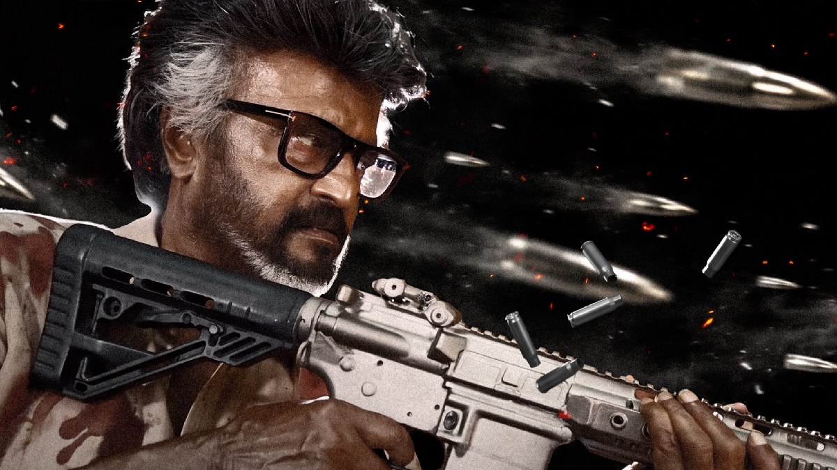 ஜெயிலர் 2 பட்ஜெட் இத்தனை கோடியா?.. சூப்பர் ஸ்டார் ரஜினிகாந்த் சம்பளம் எவ்வளவு தெரியுமா?