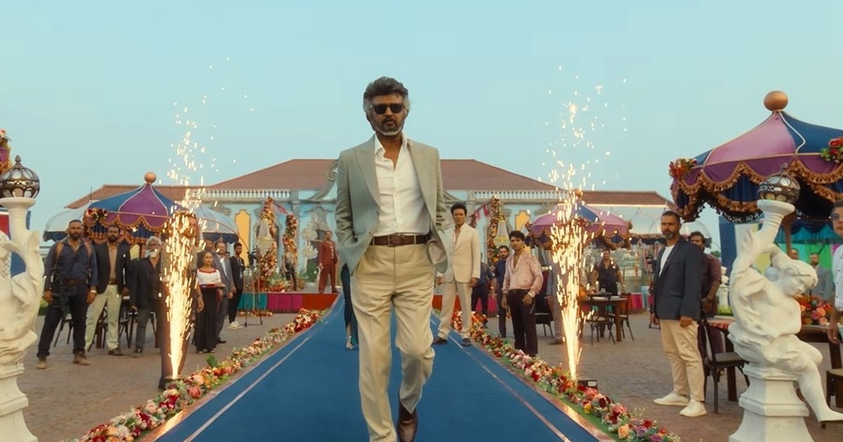 வெளியீட்டுக்கு முன்பே ‘ஜெயிலர் 2’ வசூல் வேட்டை
