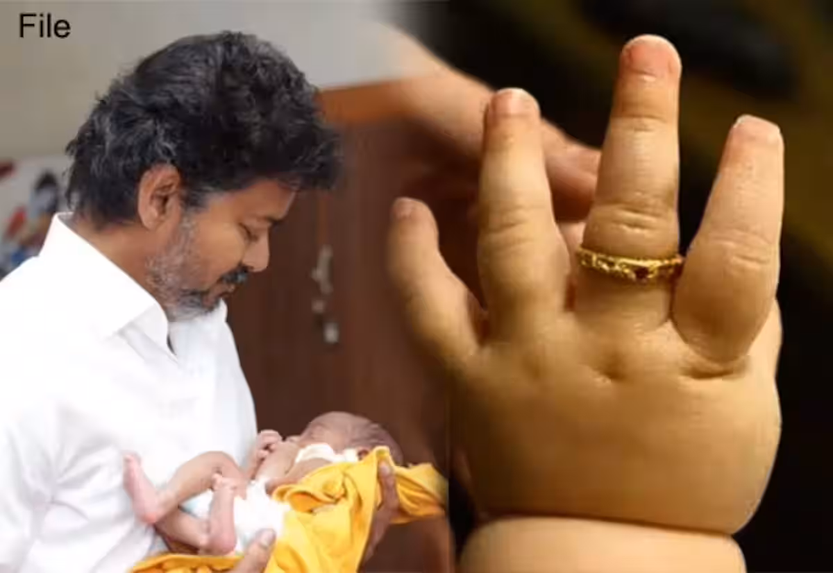 தாய்மாமன் தங்க மோதிரம் பெற அலைக்கழிக்கப்படும் பெண்கள்!