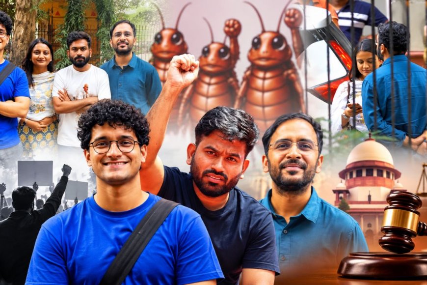 அபிஜித் தீப்கே போராட்டம் நடத்த தடை ! நீதிமன்றம் போட்ட நிபந்தனை என்ன?