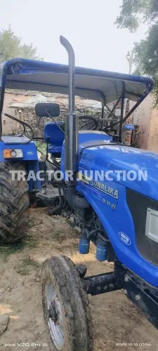 சோனாலிகா 35 ஆர்.எக்ஸ் சிக்கந்தர் చిత్రాలు