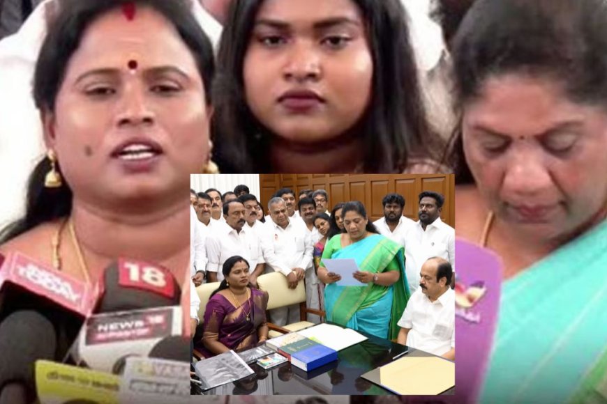 “சாதாரண வெற்றியல்ல… சரித்திர வெற்றி!”