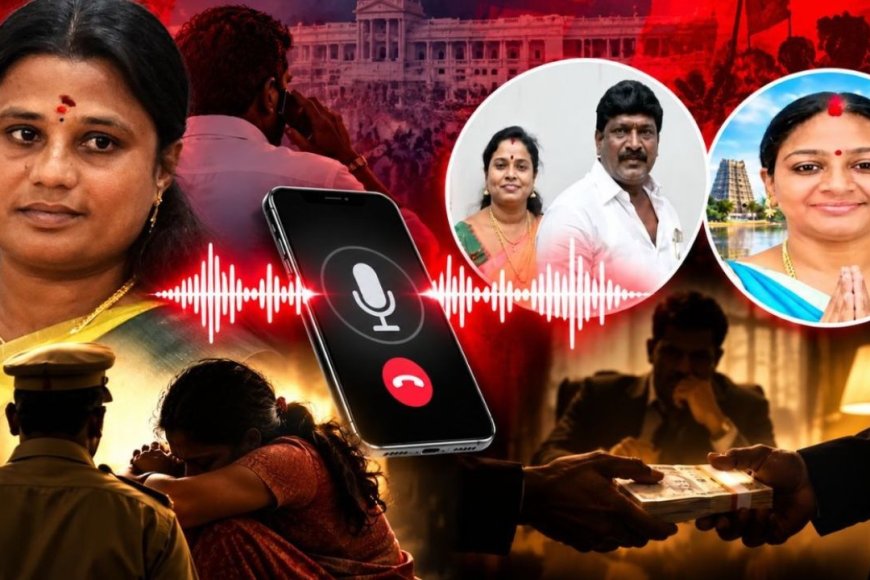 “என்னை அவ்வளவு அசிங்கப்படுத்துச்சு!”