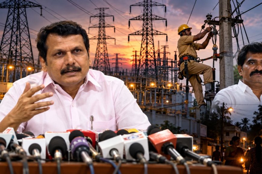ஒரு யூனிட் 37 ரூபாவா?....அடுத்தடுத்து ஆதராங்கள்....அம்பலப்படுத்திய செ.பா!
