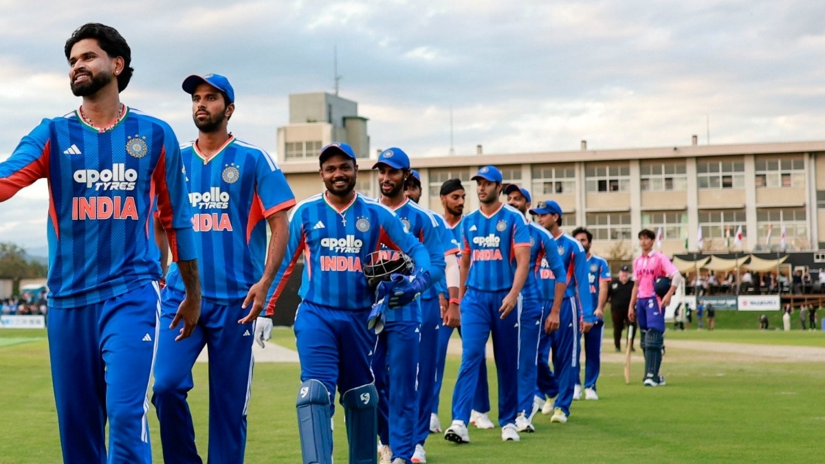 "வெஸ்ட் இண்டீசுக்கே இப்படி என்றால் ஆஸ்திரேலியா வந்தால் என்ன செய்வாங்களோ".. பவுலர்களை வெளுத்த கைஃப்