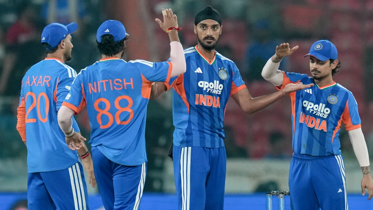 IND vs WI: 5வது டி20யில் இந்த வீரரை கண்டிப்பாக இந்திய அணியில் சேர்க்கனும்.. முன்னாள் வீரர் கருத்து