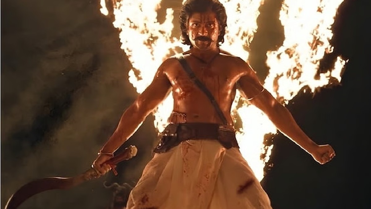 Ranabaali X Review: ரணபலி ட்விட்டர் விமர்சனம்.. என்னங்க விஜய் தேவரகொண்டா படம் இப்படி ஆகிப்போச்சே?