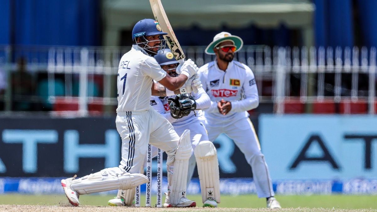 IND vs NZ:  25 வயது வீரர் சேர்க்கப்பட்டதால், இந்திய அணி பலம் மேலும் அதிகரிக்கும்.. EX வீரர் பாராட்டு