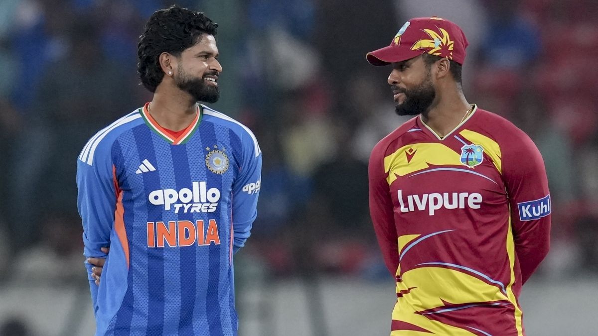 IND vs WI: "300 ரன் அடிக்கணும்னா பிட்ச்சை இப்படி மாத்துங்க".. பிசிசிஐயை கலாய்த்த சஞ்சய் மஞ்ச்ரேக்கர்