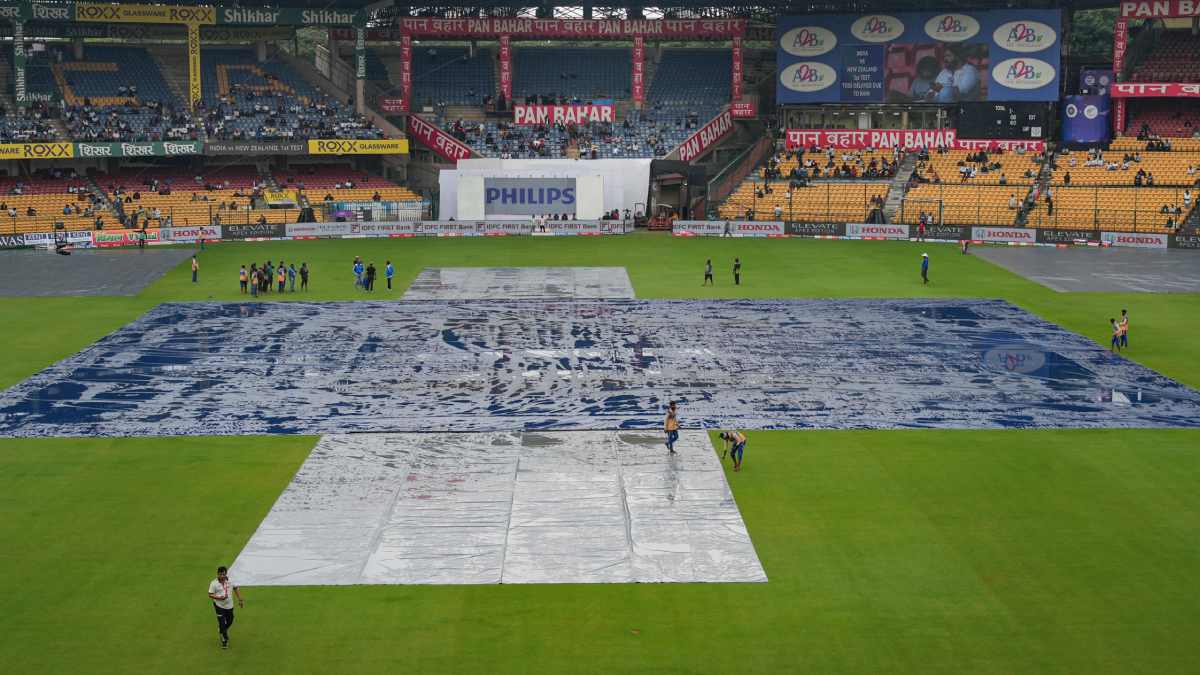 IND vs WI 5வது டி20 போட்டிக்கு மழையால் எந்த அளவு பாதிப்பு? வானிலை அறிக்கை சொல்வது இதுதான்!