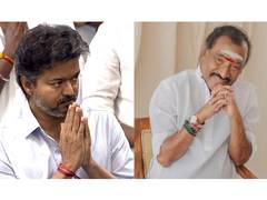 Tamil Nadu CM Vijay pays tribute to veteran music composer Deva, announces state honours