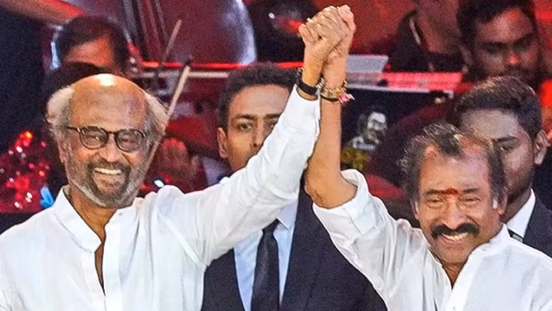 Rajini Deva Friendship: மனம் உடைந்து பேசிய தேவா.. தோள் கொடுத்து தூக்கிய ரஜினி! என்ன நடந்தது?