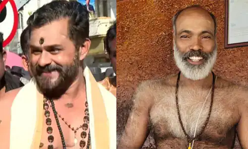 சபரிமலை, மாளிகைப்புறம் கோயிலுக்கு புதிய மேல்சாந்திகள் தேர்வு