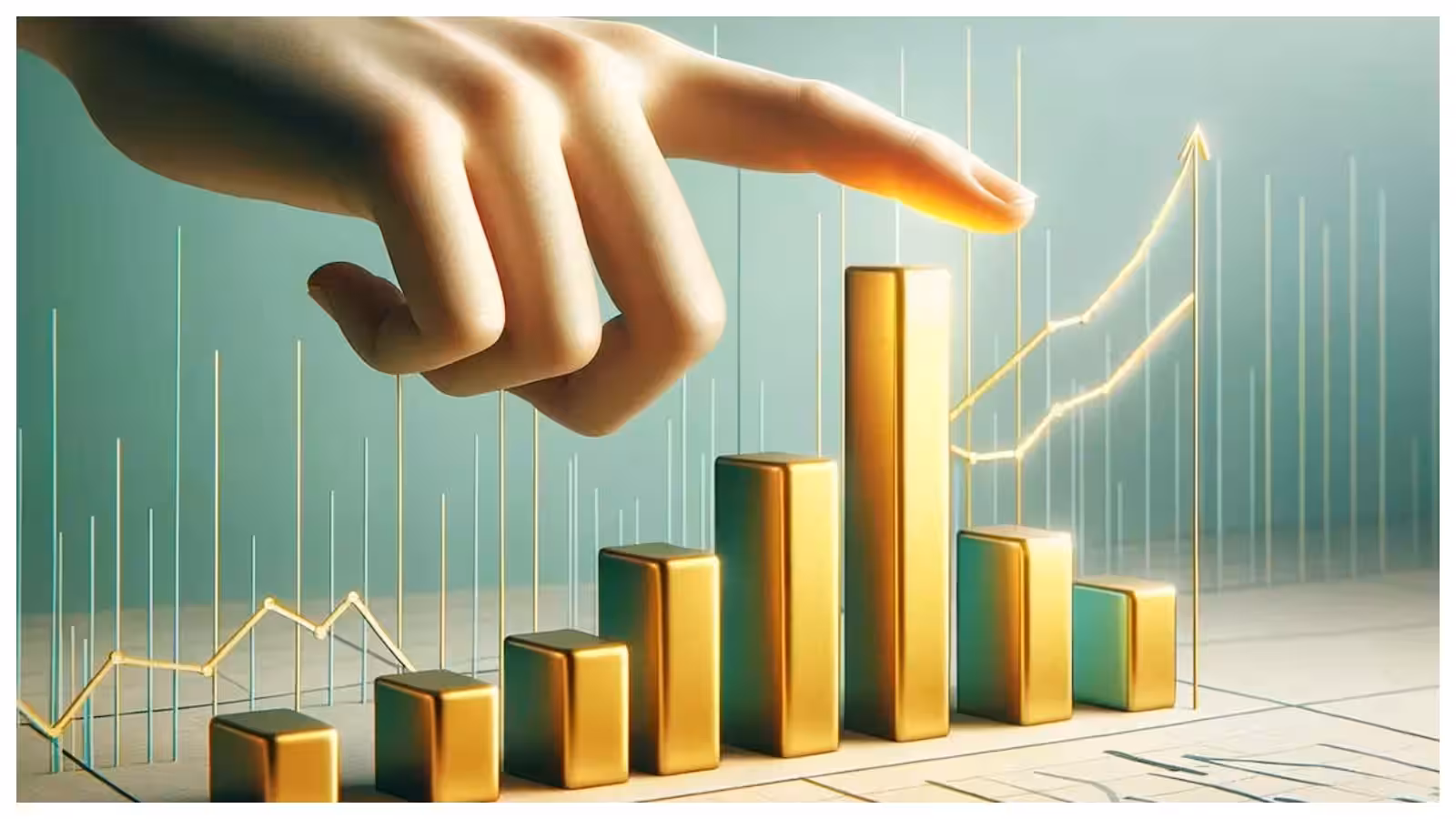 ஒரே நாளில் 7% வரை உயர்ந்த PNB பங்கு விலை, காரணம் என்ன?