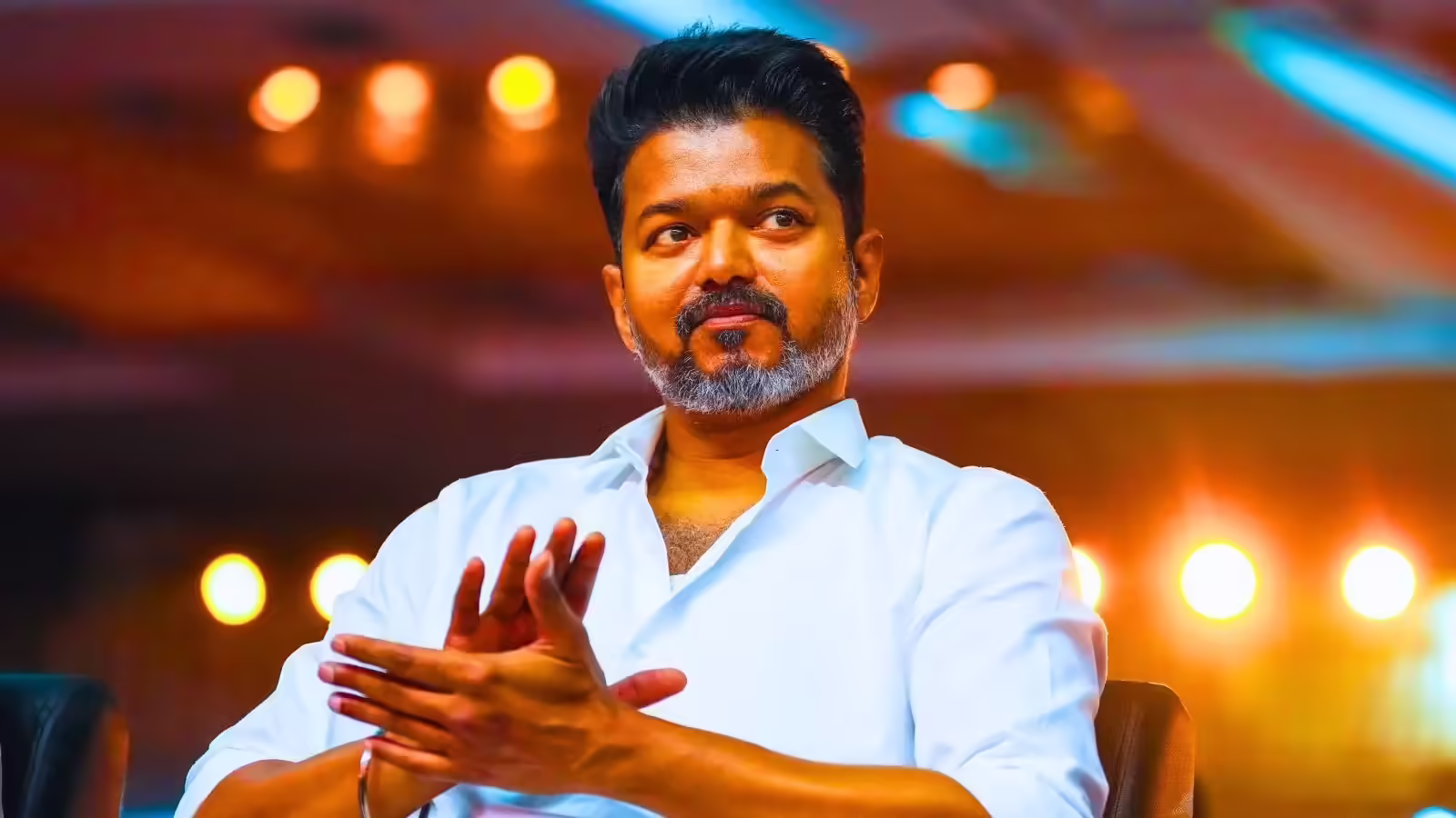 தேர்தல் ரிசல்ட் நாளில் தவெக தலைவர் விஜய் எடுத்த முடிவு.. ஆஸ்திரேலியா பயணம்.. என்ன காரணம்?