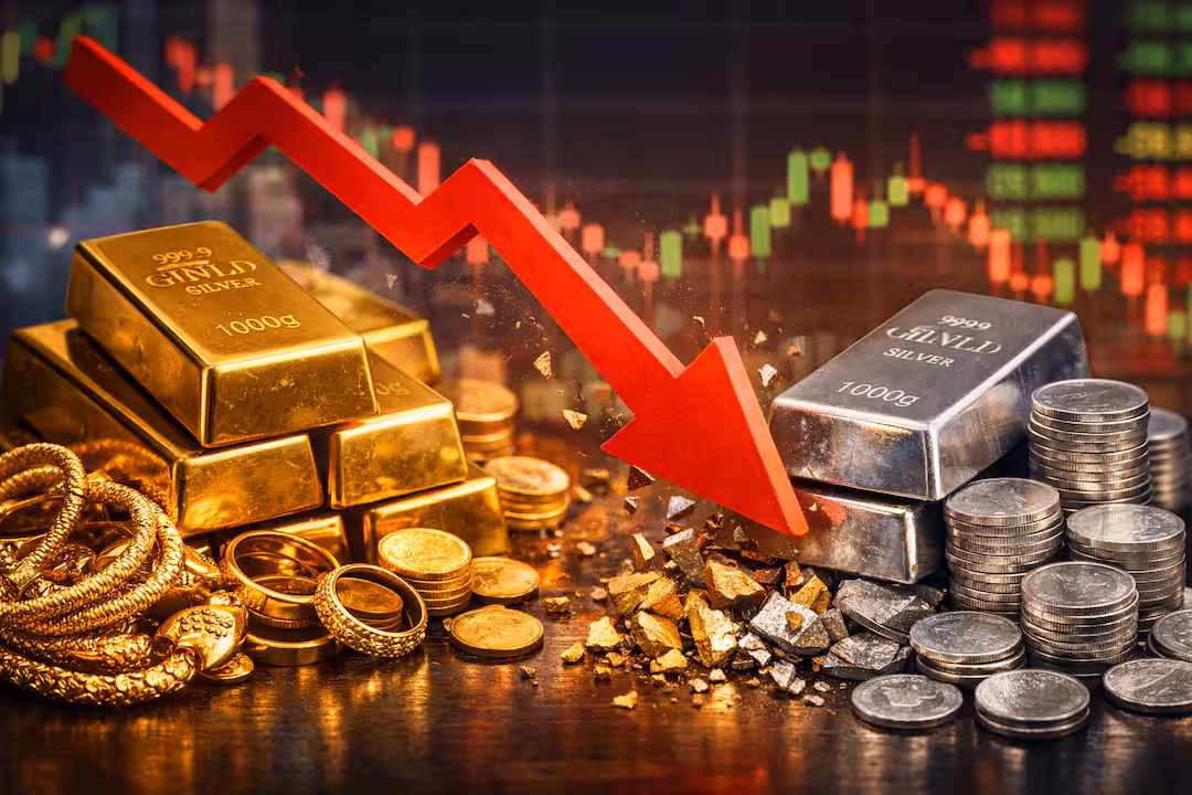 GOLD SILVER RATE Mar. 21st: அடேங்கப்பா.! தங்கம் இப்படி அதிரடி காட்டிடுச்சே.! ஒரே நாள்ல இவ்ளோ விலை