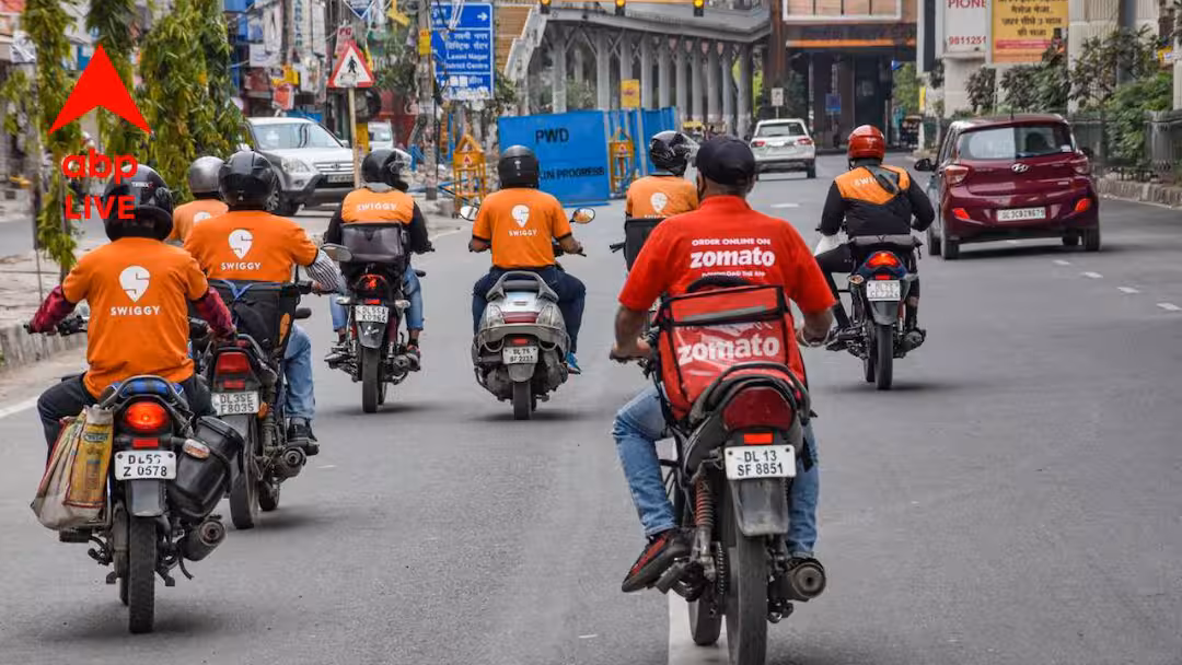 Zomato கட்டண உயர்வு: அதிர்ச்சியில் மக்கள்! சம்பளத்தைத்தவிர எல்லாமே ஏறுது..