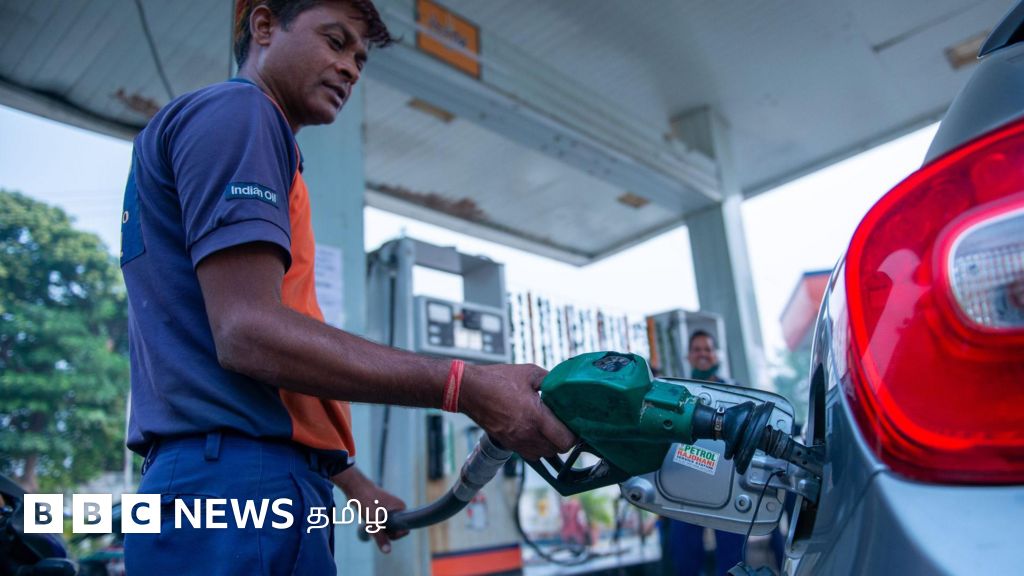 பெட்ரோல், டீசல் விலை 10 நாளில் 4 முறை உயர்வு