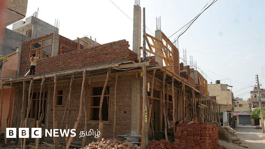 தமிழ்நாட்டில் எம் சாண்ட், ஜல்லி விலை திடீர் உயர்வு ஏன்? வீடு கட்டும் நடுத்தர குடும்பங்கள் தவிப்பு