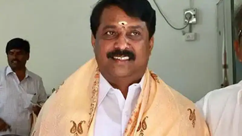 "தூய சக்தி முழக்கம் எங்கே போனது?" மூதாட்டிக்குக்கூட பாதுகாப்பில்லாத ஆட்சி தான் மாற்றமா?