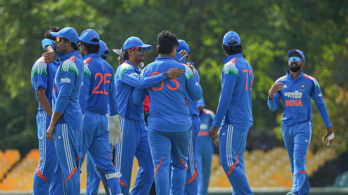 IND A vs SL A இறுதிப் போட்டி எந்த சேனல், ஒடிடியில் காணலாம்? பதிலடி தருவாரா வைபவ் சூர்யவன்ஷி