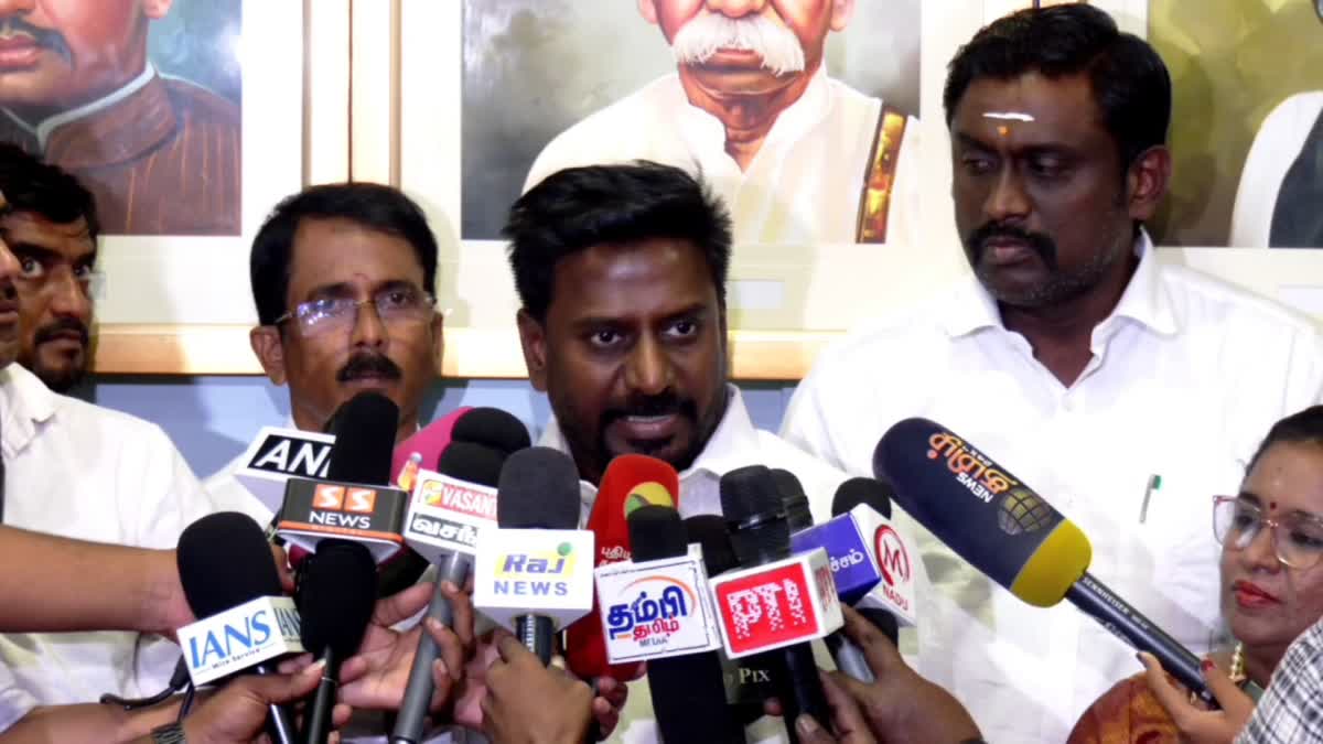 சட்டப்பேரவையில் நேரலை நிறுத்தப்பட்டது எனக்கே தெரியாது