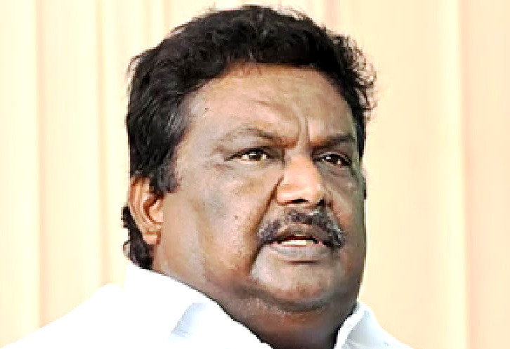 சட்டமன்ற நிகழ்வுகளை முழுமையாக நேரலை செய்ய வேண்டும்! மேனாள் அமைச்சர் சிவசங்கர் வலியுறுத்தல்!