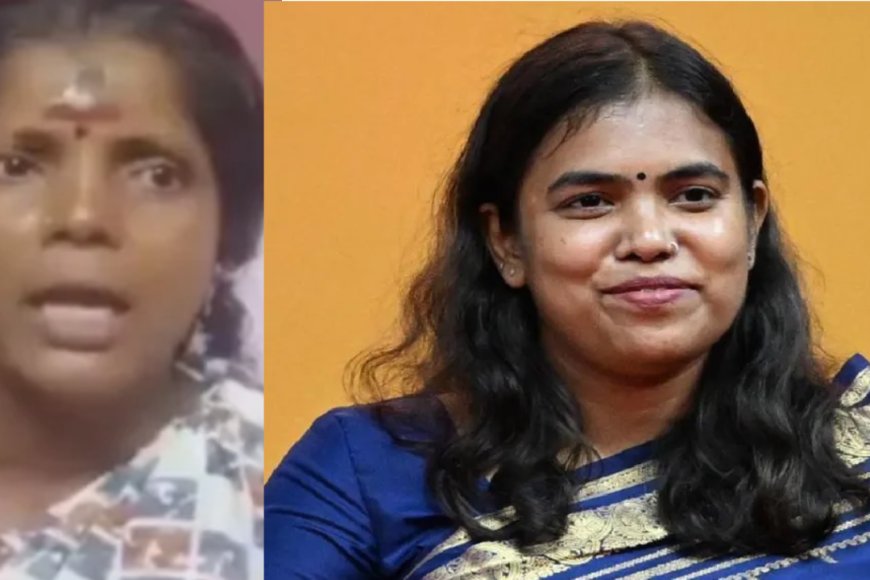 "தீவிரவாதியைப் போல் ஓடி ஒளிகிறீர்களே!"