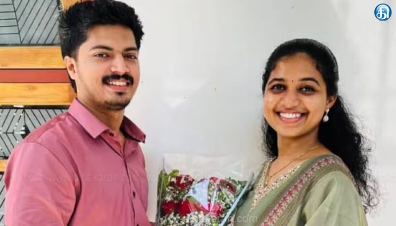 வீடியோ காலில் அழைத்து வங்கி பெண் அதிகாரி தூக்கில் தற்கொலை: அதிர்ச்சியில் கணவனும் உயிரை மாய்த்தார்