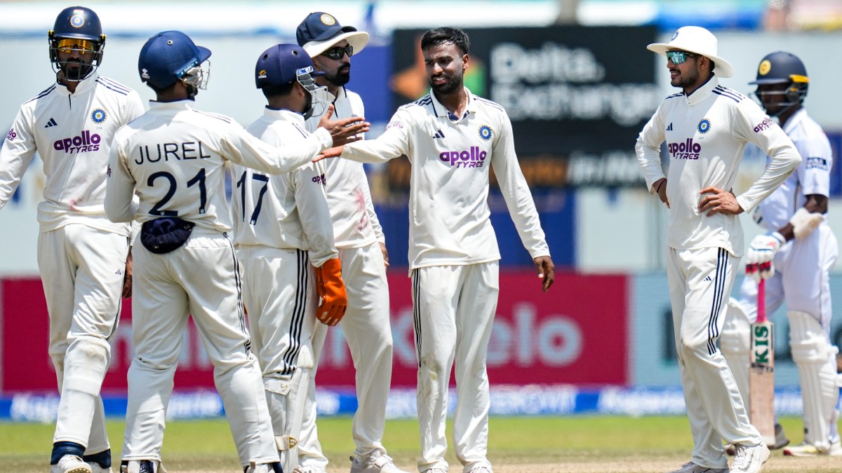 ஆசியாவில் இந்தியா தான் கிங்.. கிரிக்கெட்டில் பாகிஸ்தான், இலங்கை, வங்கதேசம் எதிரான 6 ஆண்டு ரெக்கார்ட்