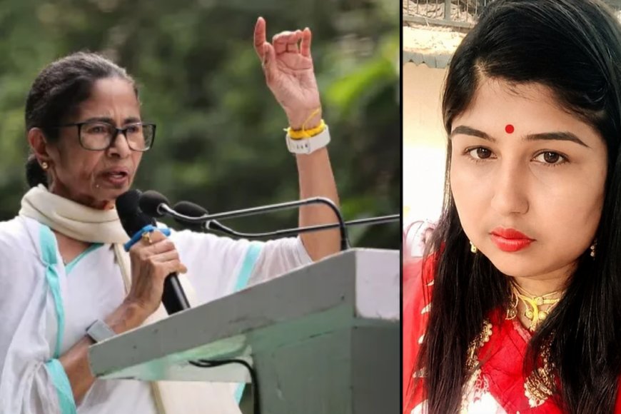 சடலமாக கிடந்த மருமகள்… மமதா வீட்டில் அதிர்ச்சி… நடந்தது என்ன?