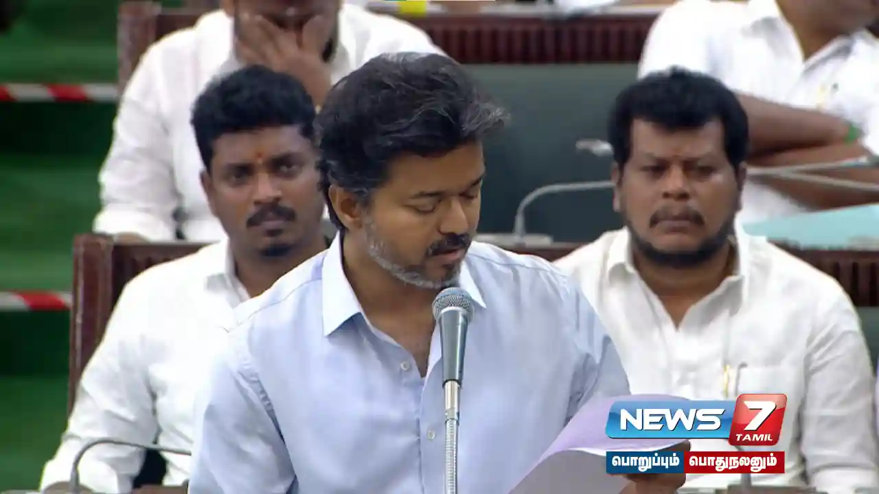 ரூ.1,200 கோடியில் புதிய தலைமைச் செயலகம்