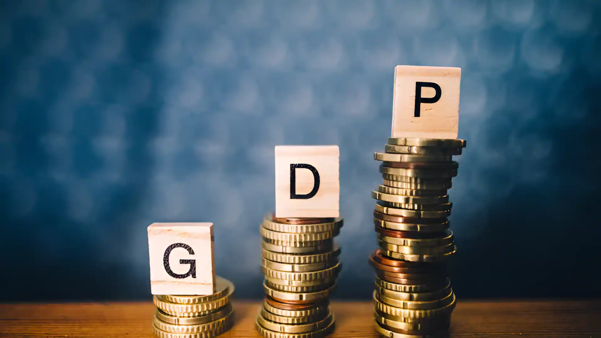 'ஜிடிபி 7.8% அல்ல,வெறும் 2.6% தான்': முன்னாள் நிதிச் செயலாளர் கர்க் கிளப்பிய பரபரப்பு