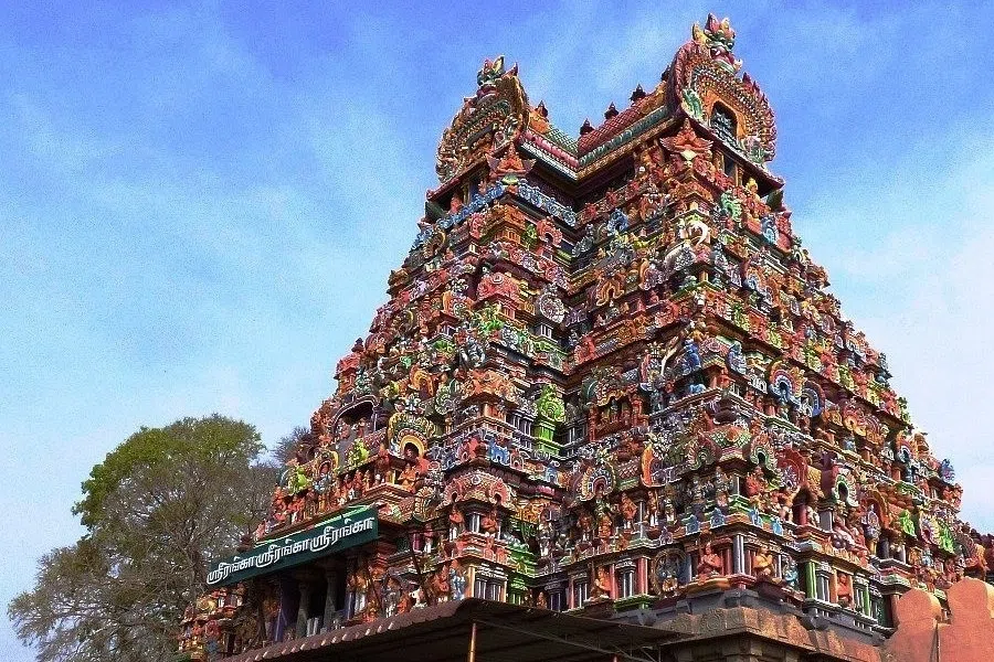 தமிழகக் கோயில்களின் சொத்து விவரங்களை மூன்று மாதங்களில் வெளியிட உத்தரவு