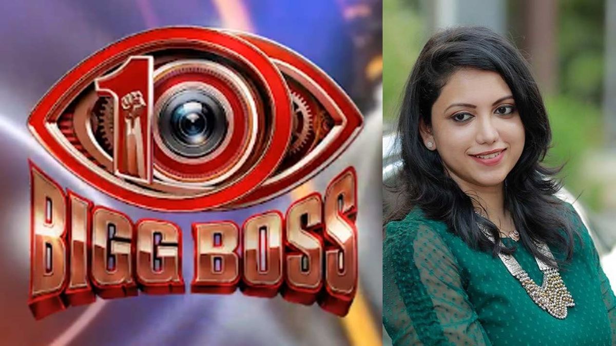 பிக் பாஸ் 10-ல் கலந்து கொள்கிறேனா?