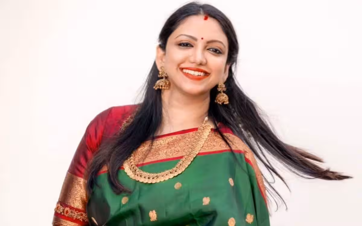 குழந்தை தான் முக்கியம், பிக்பாஸ் முக்கியமல்ல : ஆடை வடிமைப்பாளர் ஜாய் கிரிசில்டா