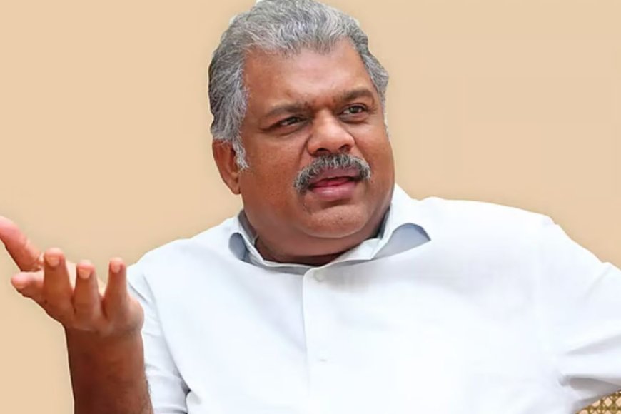 கட்சி போணியாகவில்லை... காங்கிரஸுடன் இணையும் த.மா.கா? சோர்ந்துபோன வாசன்!