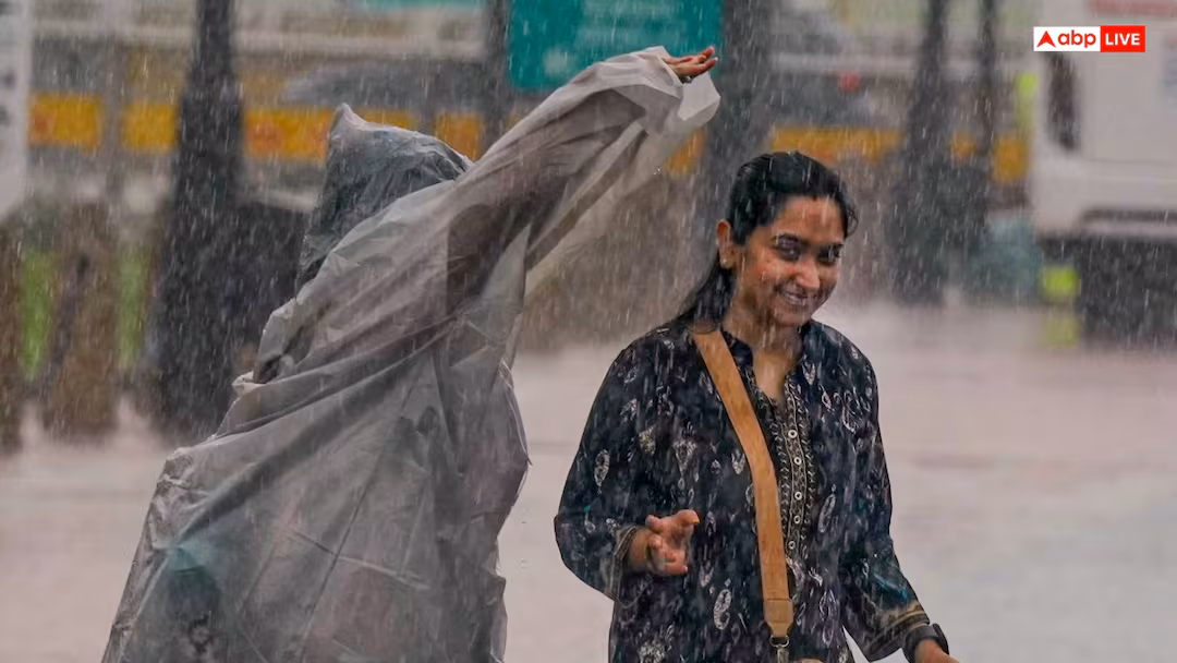 தமிழகத்தில் இன்று இடியுடன் எங்கெல்லாம் மழை பெய்யும்?