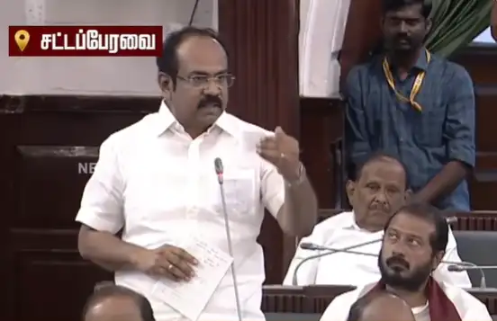"கலைஞர் மீது முதல்வர் விஜய்க்கு பயம்... மக்களின் கவனத்தைத் திசைதிருப்பும் முயற்சி”