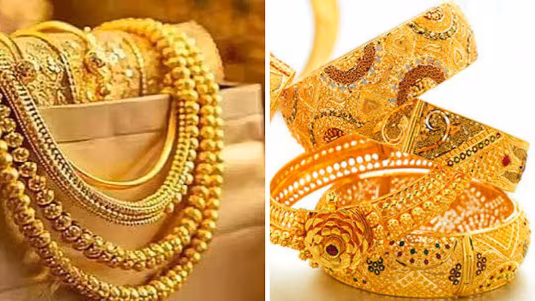 Gold and silver rate today : ஜெட் வேகத்தில் உயர்ந்த தங்கம் விலை.! சவரனுக்கு 1,120 ரூபாய் அதிகரிப்பு