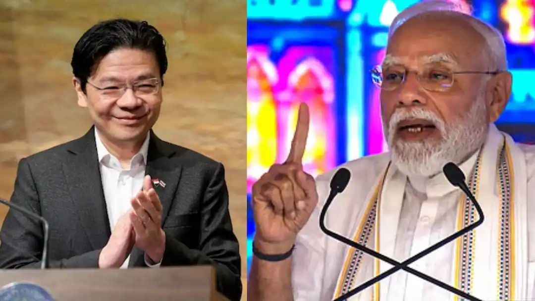 Highest Paid PM: உலகின் அதிக சம்பளம் பெறும் பிரதமர் இவரா?.. மோடிக்கு எத்தனையாவது இடம்?